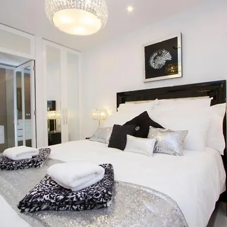 Casa Zafiro Apartment Tias