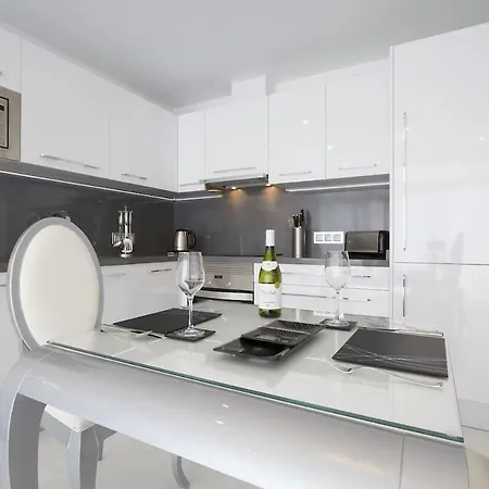 Apartment Casa Zafiro *