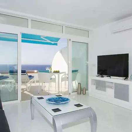 Casa Zafiro Tias