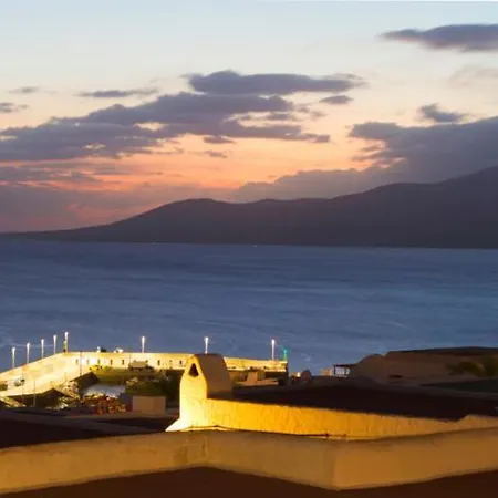 Casa Zafiro Διαμέρισμα *