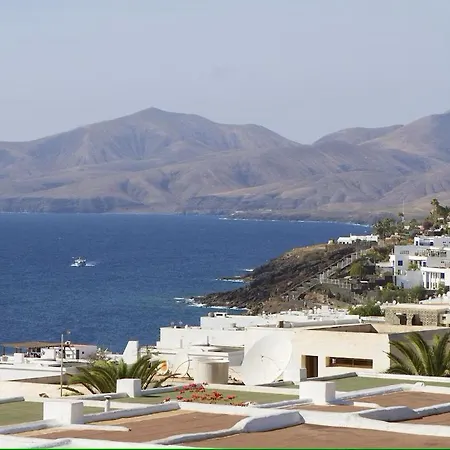 Διαμέρισμα Casa Zafiro